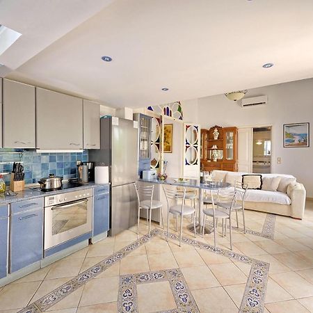 Casa Di Rodi Villa Rhodes City ภายนอก รูปภาพ