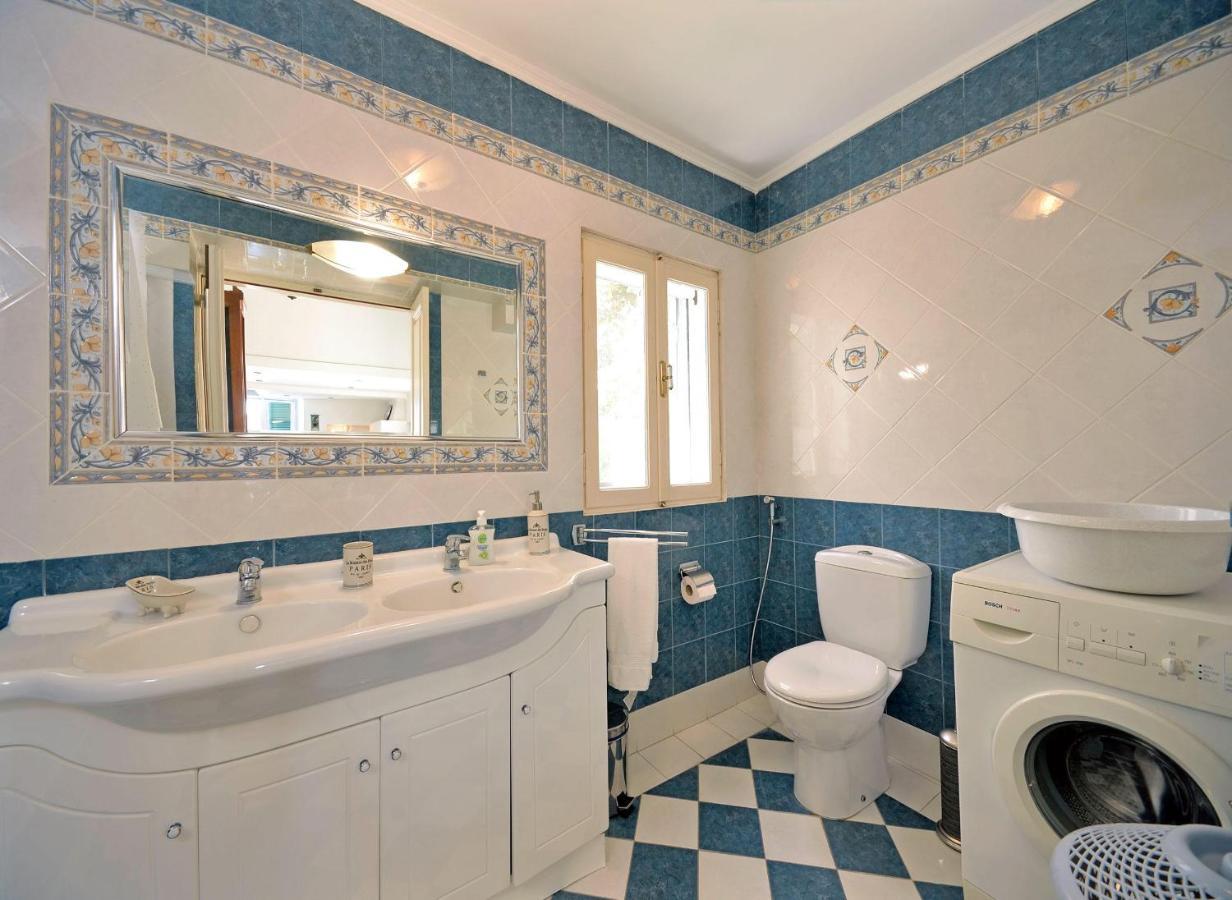 Casa Di Rodi Villa Rhodes City ภายนอก รูปภาพ