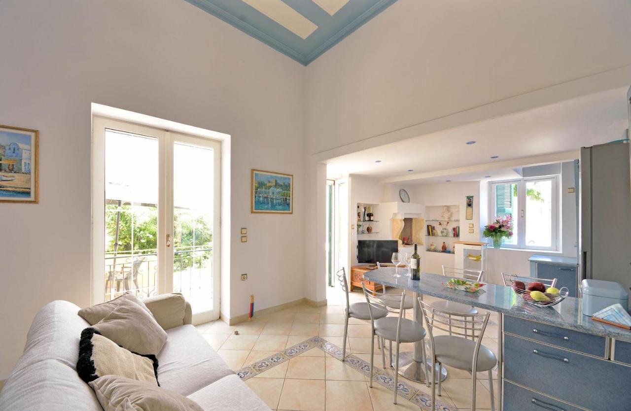 Casa Di Rodi Villa Rhodes City ภายนอก รูปภาพ